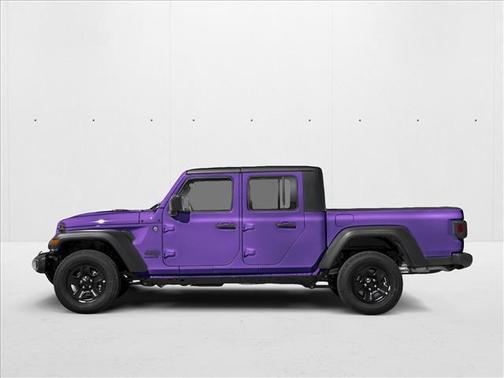 Reign 2026 Jeep Gladiator Sport S