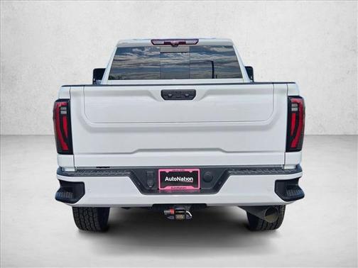 2024 GMC Sierra 2500 AT4