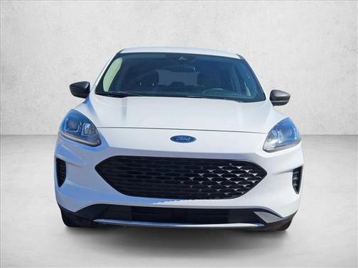2020 Ford Escape S