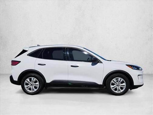 2020 Ford Escape S