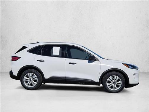 2020 Ford Escape S