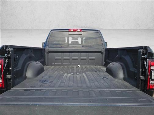 2024 RAM 3500 Laramie Crew Cab 4x4 8' Box