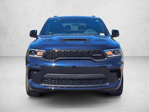 Night Moves 2026 Dodge Durango GT HEMI V8 AWD