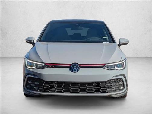 2024 Volkswagen Golf GTI 2.0T S DSG