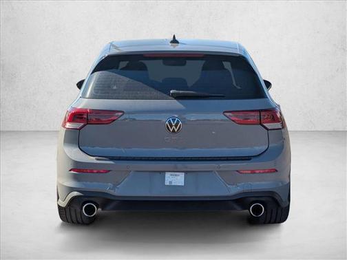 2024 Volkswagen Golf GTI 2.0T S DSG