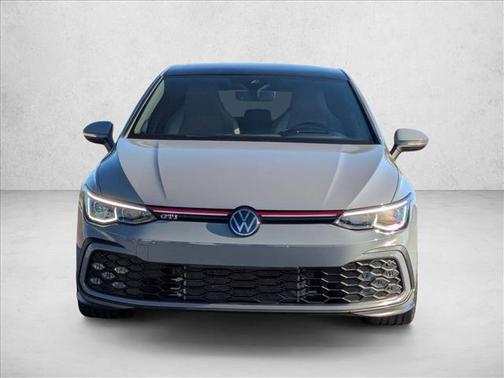 2024 Volkswagen Golf GTI 2.0T S DSG