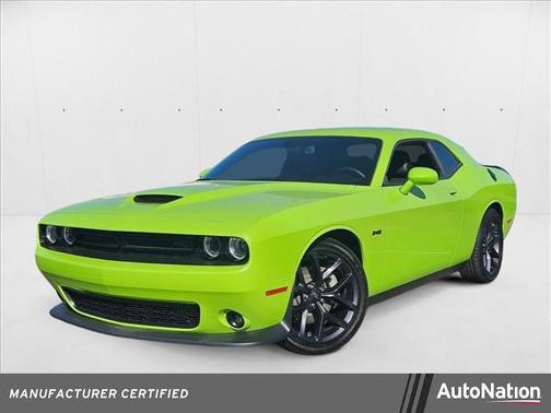 2023 Dodge Challenger R/T