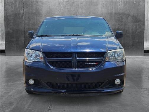 2016 Dodge Grand Caravan R/T
