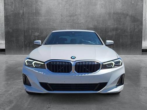 2023 BMW 330 330i