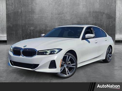 2023 BMW 330 330i