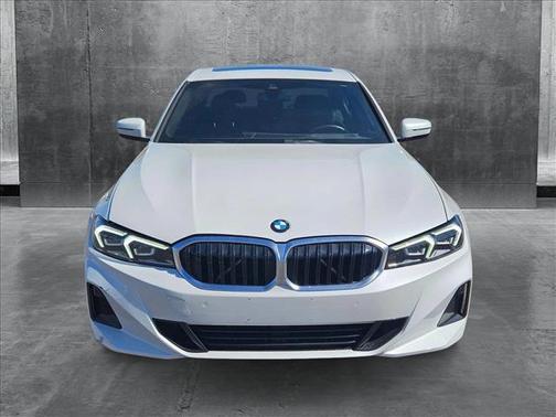 2023 BMW 330 330i