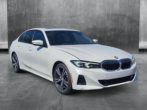 2023 BMW 330 330i