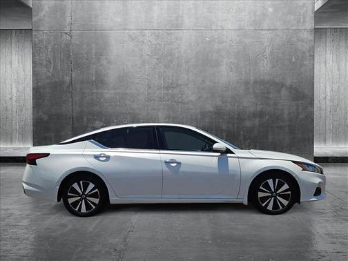 2019 Nissan Altima 2.5 SV