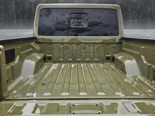 2025 Jeep Gladiator Nighthawk