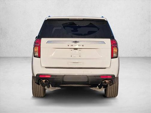 2022 Chevrolet Tahoe 4WD High Country