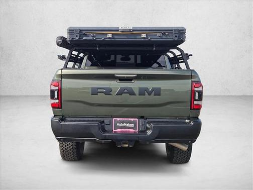 2022 RAM 2500 Power Wagon