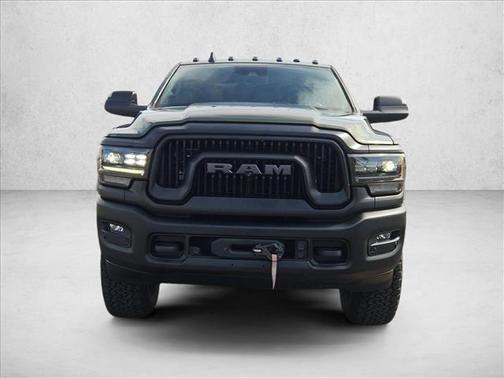 2022 RAM 2500 Power Wagon