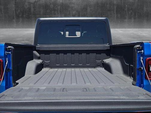 2024 Jeep Gladiator Willys