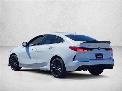 2021 BMW 228 Gran Coupe xDrive