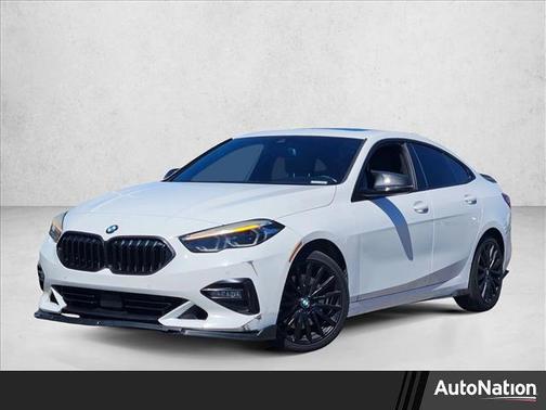 2021 BMW 228 Gran Coupe xDrive
