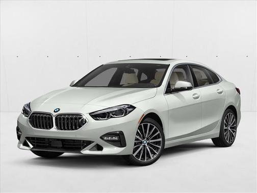 2021 BMW 228 Gran Coupe xDrive