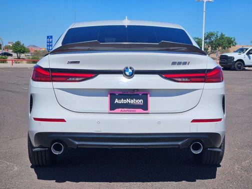 2021 BMW 228 Gran Coupe xDrive