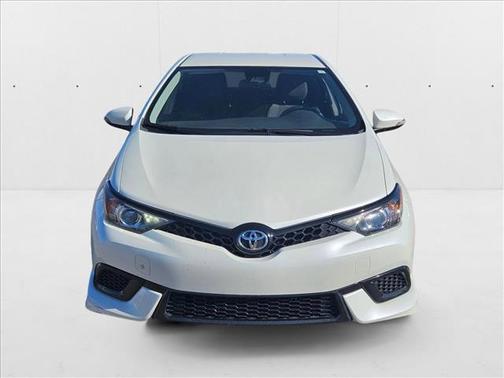 2017 Toyota Corolla iM Base