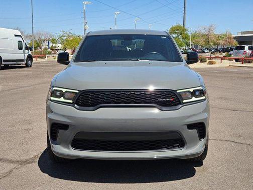 2023 Dodge Durango GT RWD