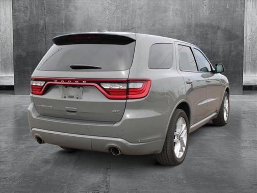 2023 Dodge Durango GT RWD