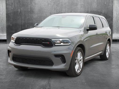 2023 Dodge Durango GT RWD