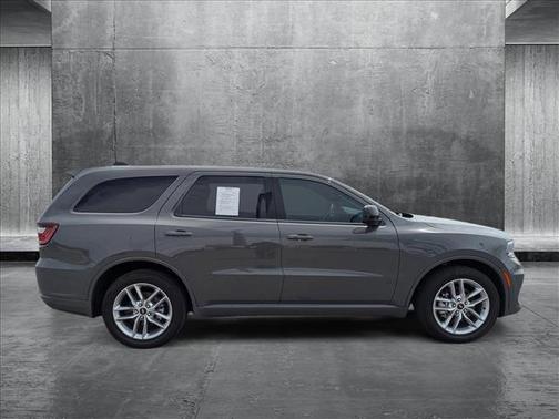 2023 Dodge Durango GT RWD