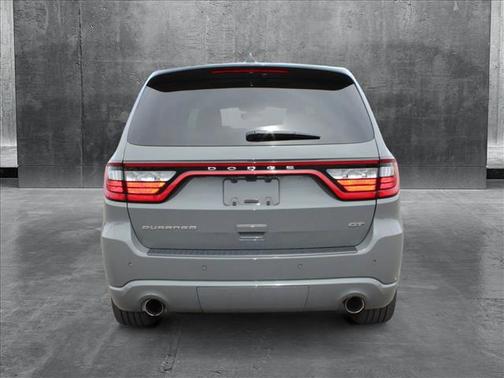 2023 Dodge Durango GT RWD