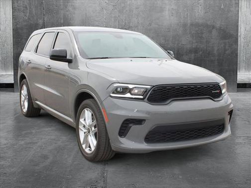 2023 Dodge Durango GT RWD