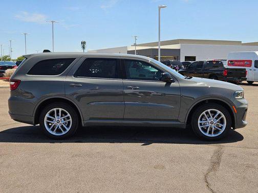 2023 Dodge Durango GT RWD
