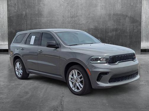 2023 Dodge Durango GT RWD