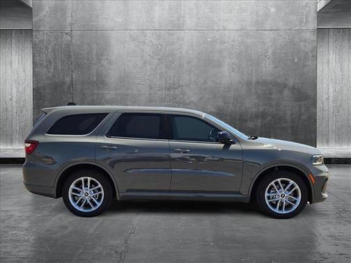 2023 Dodge Durango GT RWD