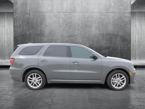 2023 Dodge Durango GT RWD
