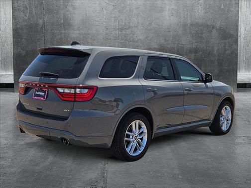 2023 Dodge Durango GT RWD