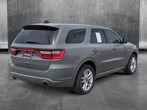 2023 Dodge Durango GT RWD