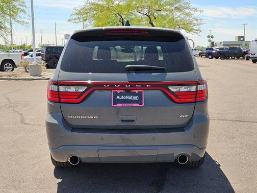 2023 Dodge Durango GT RWD