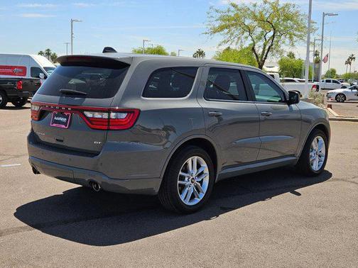 2023 Dodge Durango GT RWD