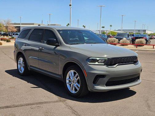 2023 Dodge Durango GT RWD