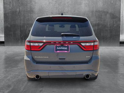 2023 Dodge Durango GT RWD