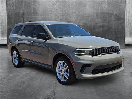 2023 Dodge Durango GT RWD