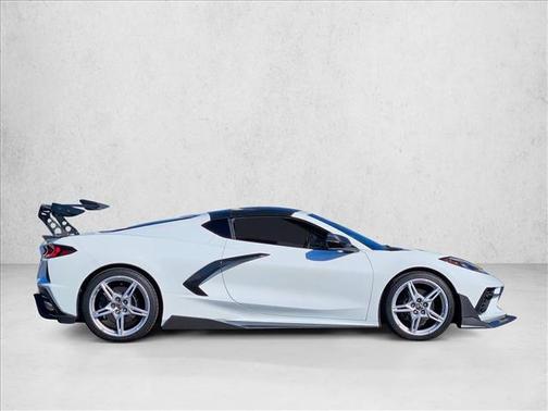 2022 Chevrolet Corvette Stingray w/2LT