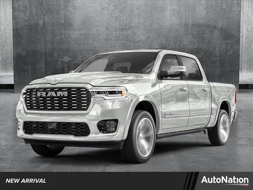 2025 RAM 1500 ST