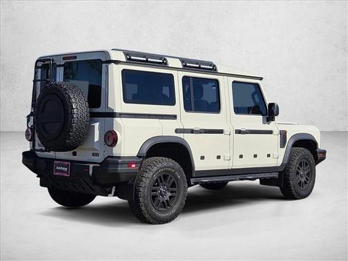 2024 INEOS Grenadier Trialmaster