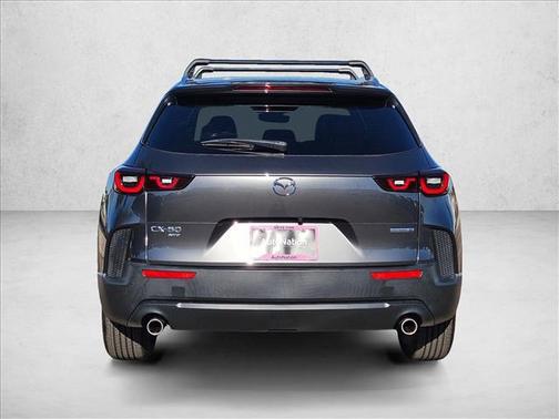 2023 Mazda CX-50 2.5 S Preferred Plus Package