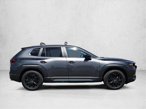 2023 Mazda CX-50 2.5 S Preferred Plus Package