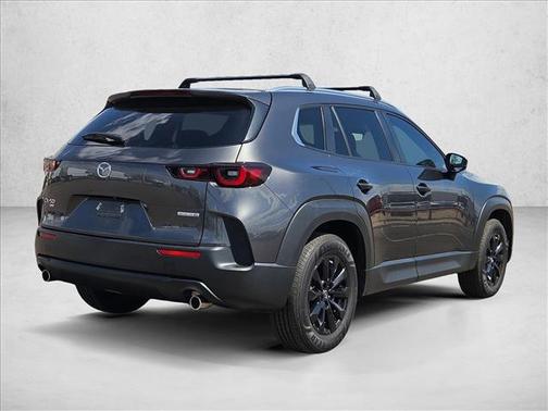 2023 Mazda CX-50 2.5 S Preferred Plus Package